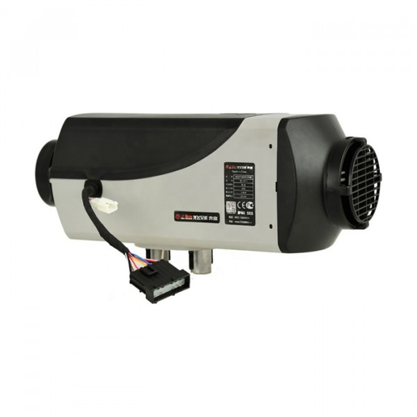 Дизельный теплогенератор Libhof LF Bros E5.0 24V