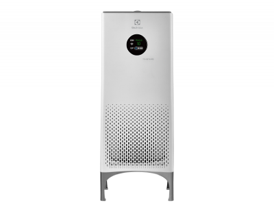Очиститель воздуха со сменными фильтрами Electrolux EAP- 1055D