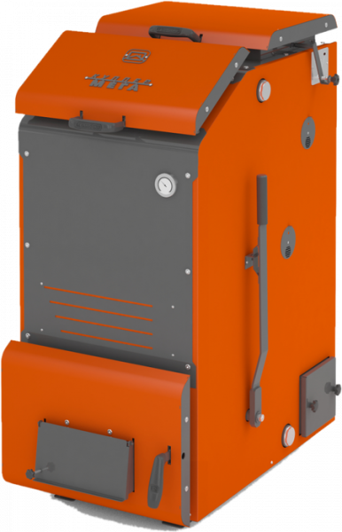 Твердотопливный котел Теплодар КУППЕР МЕГА-32