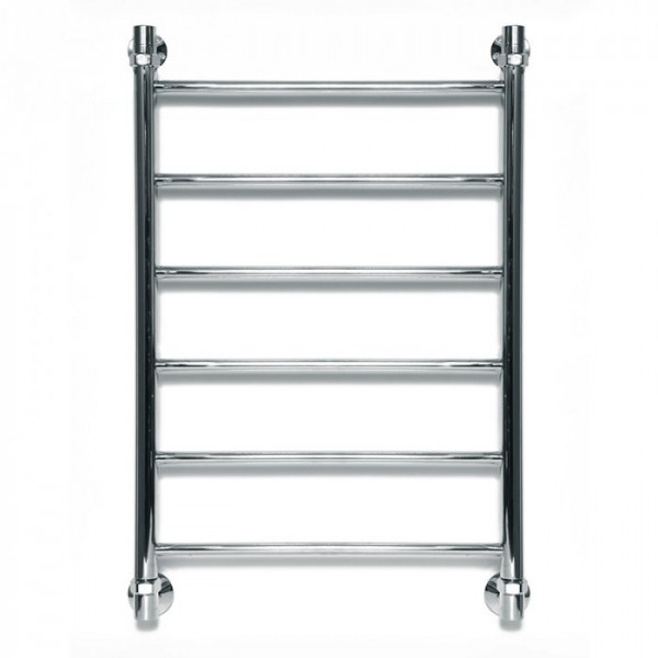 Водяной полотенцесушитель Ника ЛП (Лесенка Прямая) стандарт 80х60 -6