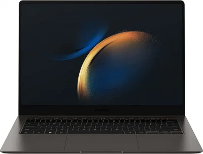 Ноутбук Samsung Galaxy Book3 Pro 14 (NP940XFG-KC1IN)