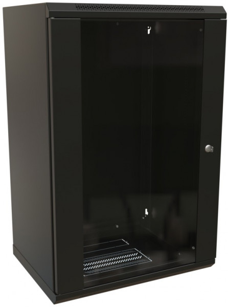Шкаф WRline WR-TW-2245-GP-RAL9004