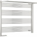 Электрический полотенцесушитель Сунержа Богема с полкой 2.0 1200х600 (00-5206-1260)