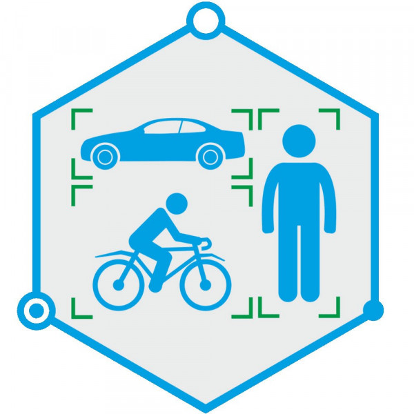 Программное обеспечение для IP-систем видеонаблюдения TRASSIR Neuro Detector