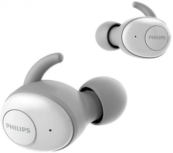 Наушники Philips TAT3215 white