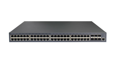 Коммутатор GIGALINK, GL-SW-G301-54TC