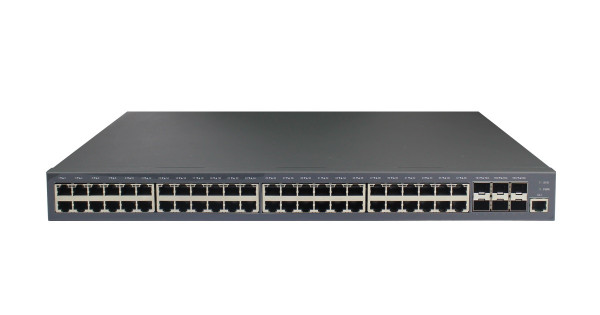 Коммутатор GIGALINK, GL-SW-G301-54TC