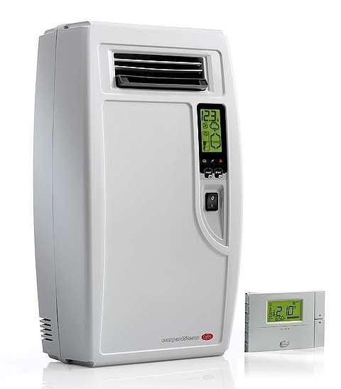 Увлажнитель с погружными электродами CAREL CHF01V2001