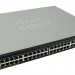 Коммутатор Cisco, SF220-48P-K9-EU