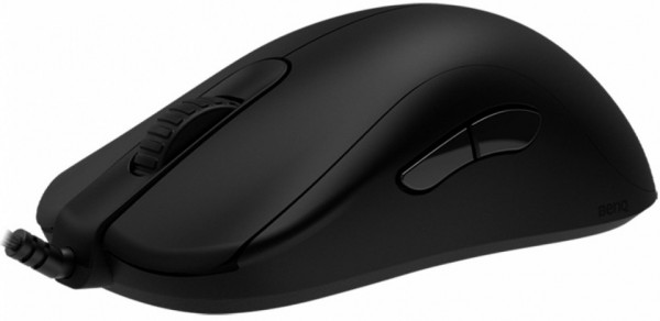 Мышь BenQ Zowie ZA12-C Black