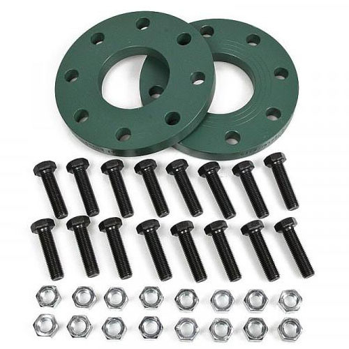 Комплект фланцев DAB PN 10 DN 100 FLANGE KIT
