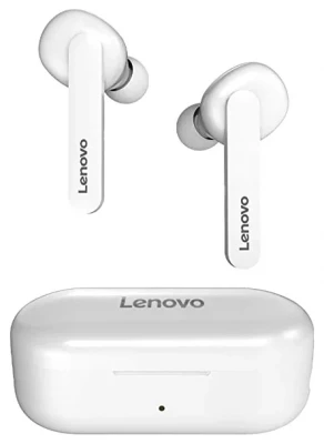 Гарнитура Lenovo HT28 White