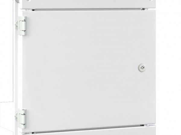 Дверь сплошная 2000х600 D 200.60