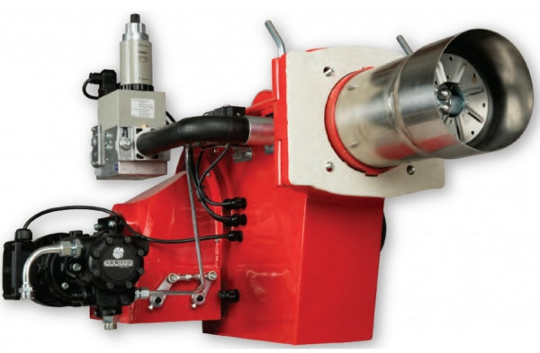 Комбинированная URET URG L 3 Z LH