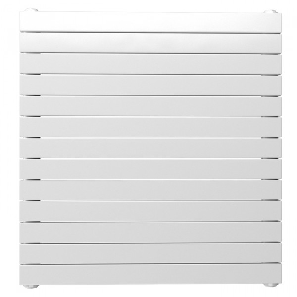 Стальной трубчатый радиатор 1-колончатый КЗТО Соло Г 1-1500-2