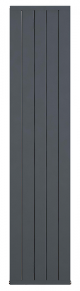 Алюминиевый радиатор Carisa MAC 0395180005