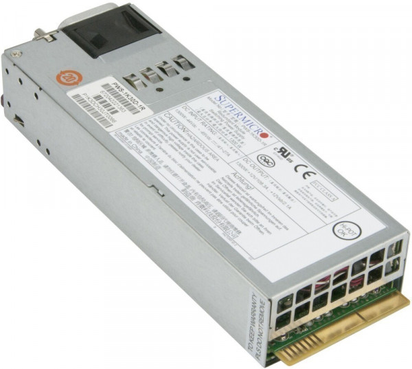Блок питания SuperMicro PWS-1K30D-1R 1300W