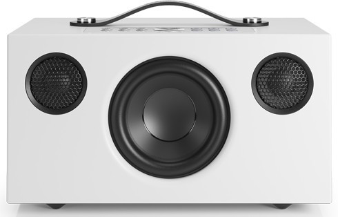 Портативная акустика Audio Pro C5 MkII White