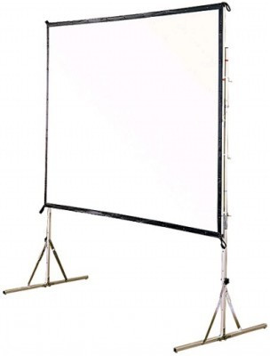 Экран Draper Cinefold 188x137см (02302002)