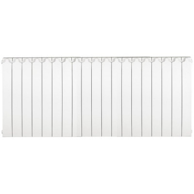 Биметаллический радиатор Sira RS 500 19 секций