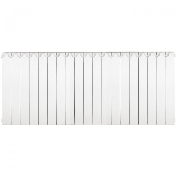 Биметаллический радиатор Sira RS 500 19 секций