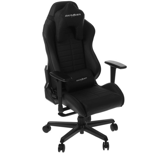 Кресло игровое DXRacer Craft OH/DJ133/N