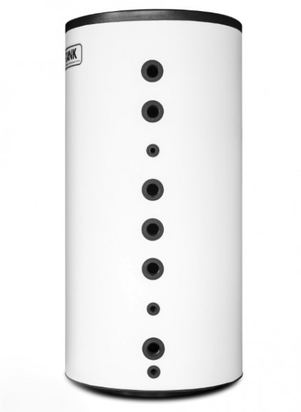 Бойлеры косвенного нагрева S-tank SOLAR SS DUO 300