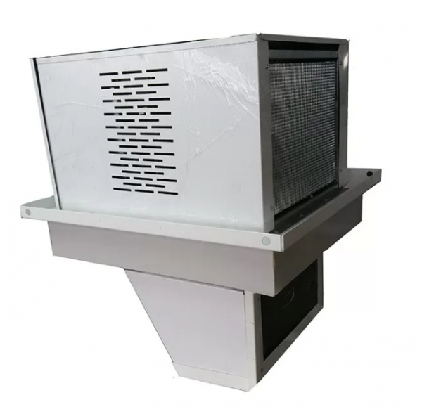 Моноблок с V камеры  11 - 15 м³ АРИАДА AMS 107PR