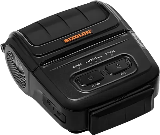 Принтер этикеток Bixolon SPP-L310iK5