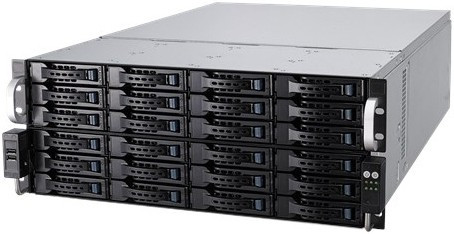 Серверная платформа ASUS RS540-E9-RS36-E