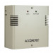 Блок питания AccordTec, металл, цвет: серый, ББП-20, для ОПС, СКУД, видео, (AT-02334)