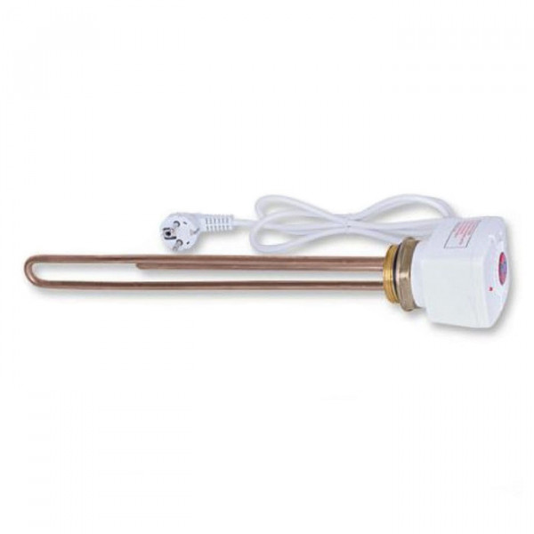 Нагревательный элемент Roda ТЭН Kessel IHW 500-1000, мощность 6 кВт, верхний, 6/4,380В, L620