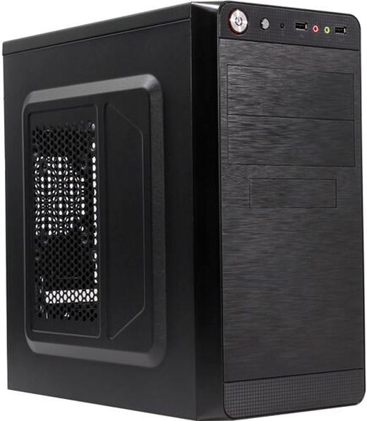 Корпус Winard 5822 450W Black