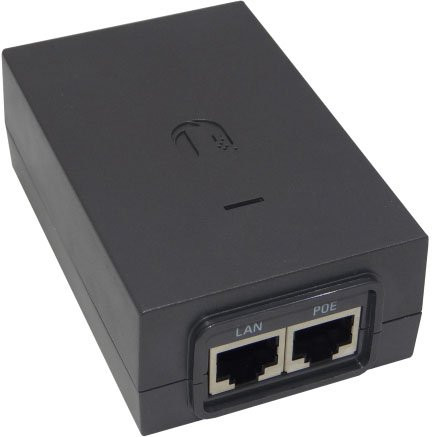 PoE инжектор Ubiquiti POE-24-24W