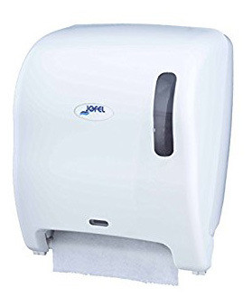 Диспенсер для бумажных полотенец Jofel CLASICA (AG17550)