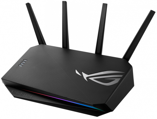 Wi-Fi маршрутизатор (роутер) ASUS ROG Strix GS-AX3000