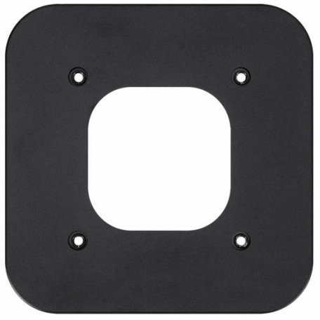 Адаптер iPort LUXE Wall Adapter Kit Black 71006