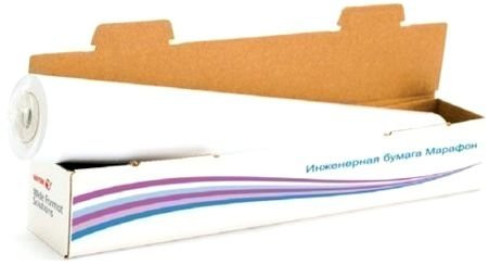Бумага Xerox 475L90243M (914 мм x 175 м, 75 г/м2)