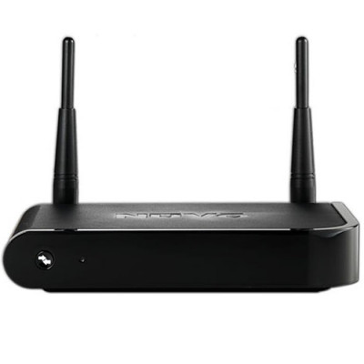 Беспроводная точка доступа NuVo NV-GW100R1-EU