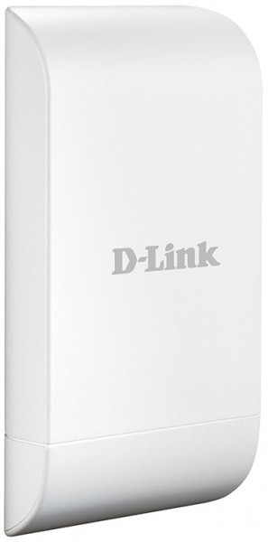 Wi-Fi точка доступа D-Link DAP-3410