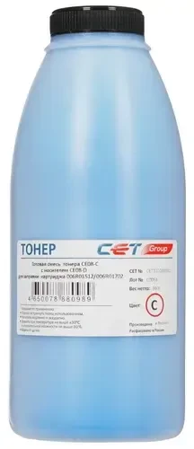 Тонер CET CET111040360