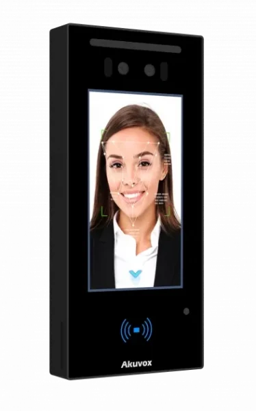 Вызывная панель Akuvox A05C
