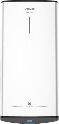 Электрический накопительный водонагреватель Ariston ABS VLS PRO INOX R 30