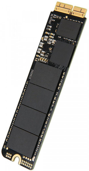 Накопитель SSD 960Gb Transcend JetDrive 820 (TS960GJDM820)