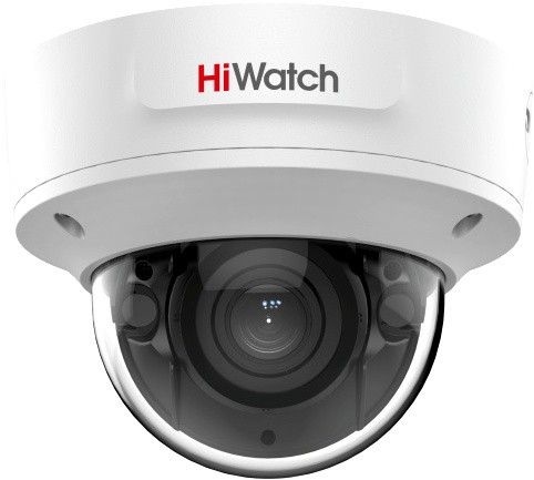 IP камера HiWatch IPC-D622-G2/ZS