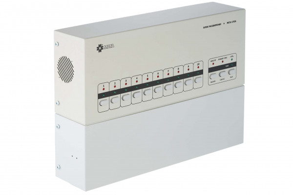 Блок системы обратной связи МЕТА 17556