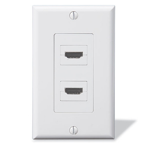 HDMI розетка AudioQuest HDMI M2