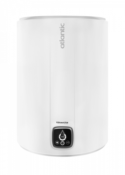 Электрический накопительный водонагреватель Atlantic GENIUS STEATITE 80 (851349)