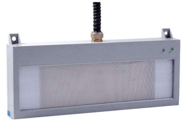 Светильник аварийного освещения взрывозащищенный Сфера ВЗ АО-Д220