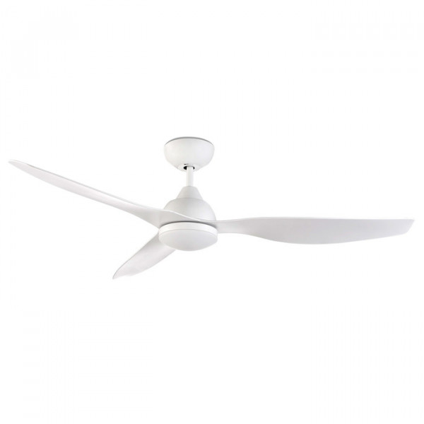 Вентилятор с подсветкой Leds-C4 NEPAL BRIGHT WHITE (30-7644-CF-F9)